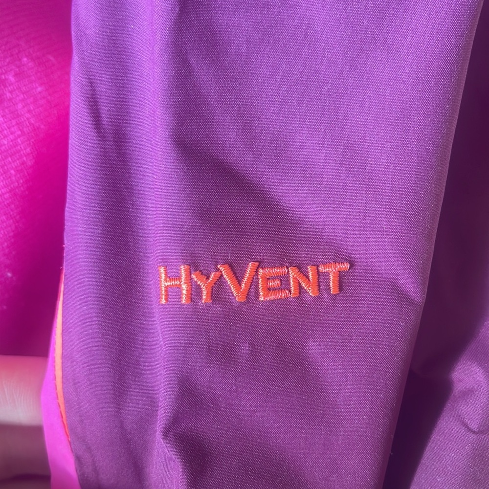 North Face Hyvent Ski Jacket - image 3